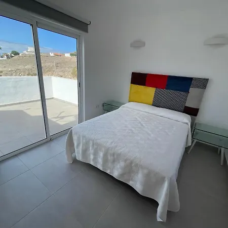 Neila, Fuerteventura Villa *