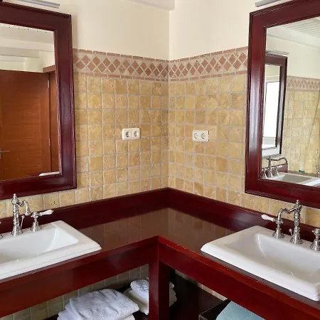 Villa Neila, Fuerteventura *